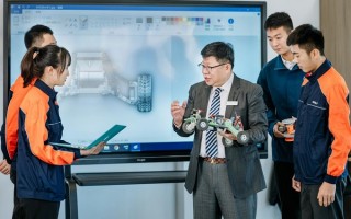 吉利技术员认证 一流应用型人才培养的“吉利经验”——吉利学院获批国家级一流本科专业建设点背后的“底层逻辑”