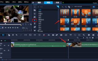正常剪辑短视频怎么转场 剪辑高手必学！5种爆款转场技巧，告别生硬衔接！