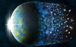 幽灵粒子科技，幽灵粒子百科