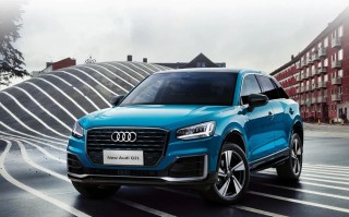 ai345 便宜的奥迪SUV，空间够大配置够用，20T油耗还低，带你看奥迪Q3