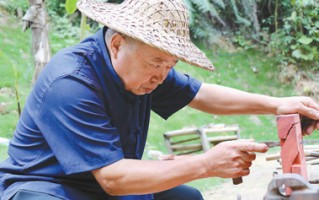 梧州制作短视频公司 老手艺走上新舞台