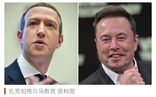 战将科技 马斯克忠告，中国的实力深不可测。