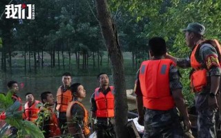 抗洪短视频剪辑 「视频」200秒微视频，直击株洲抗洪抢险，为向水而行的英雄们点点点点赞