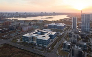 长知科技园 15年成都科技园被停工，建筑方多次请求复工，文物局驳回：不现实