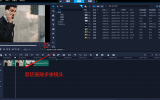 短视频p图剪辑手法 5 个小技巧，让你剪视频的速度飙升 100%