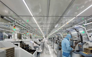 宿迁长电科技做什么的 长电科技：国内龙头平台型封测厂，全球化多品类布局优势显著