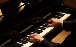 弹钢琴短视频剪辑 手把手教你用AI 制作治愈系钢琴演奏视频，运镜+人物弹奏特写