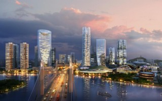 张江长三角科技城，张江长三角科技城能发展起来吗