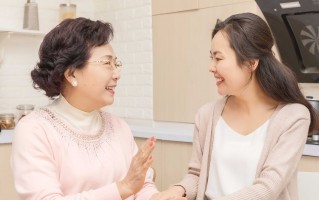 婆媳感情短视频制作 我用AI生成的婆媳相处之道，感觉甚好，分享给大家！