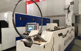 无锡冷藏技术 南航无锡研究院等申请冷冻砂型柔性导向微流道成形装置及方法专利，提高生产效率