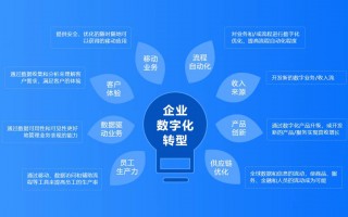 必盛科技 大力推进企业数字化转型 助力贵港市数字经济发展