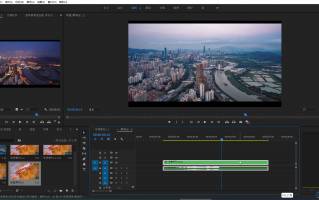 pr剪辑短视频作品 2025Pr可以自动剪辑了, 保姆使用详解教程来喽！