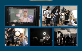 江门短视频制作定制 寻找短视频高手！南方报业传媒集团江门分社招新