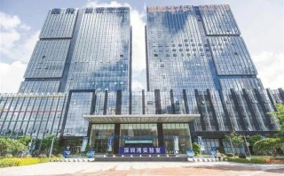 深圳市国创未来科技有限公司 量子科技：从技术“种”开出产业“花”