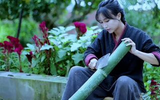 淳朴乡村短视频制作 在农村拍短视频这个赛道怎么样，还能做吗，如何在农村做自媒体？