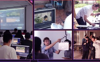 云南短视频摄影剪辑培训 云南勐海县“电商短视频拍摄剪辑营运与主播培训班”正式开班