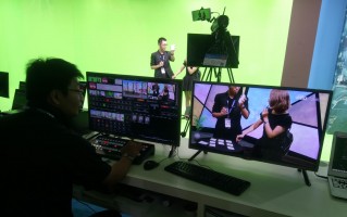 湖州特效短视频制作 湖州宣传片拍摄评测：一级资质企业的政企案例落地效果