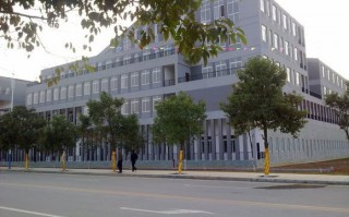 桂林电子科技大学信息科技学院学费 整体搬迁！广西这所高校即将迎接全新校区，网友：学费会涨吗