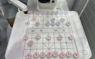 象棋ai vs象棋ai 中美AI大模型对决：百度文心45象棋大战三局强势碾压GPT45