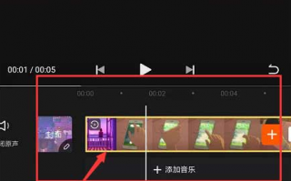 快影制作短视频 快影视频制作教程快放