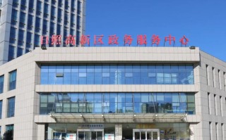 日照短视频制作脚本 日照高新区：352项政务服务事项实现“视频办”