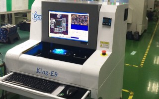 日和科技 苏州日和科技取得一种电路板 AOI 设备专利，有效提高检测准确度和效率